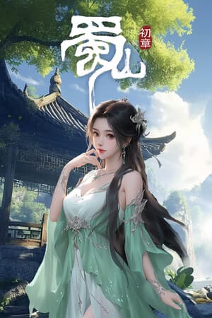 《蜀山：初章》正式版