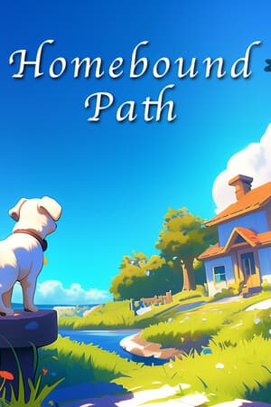 Homebound Path