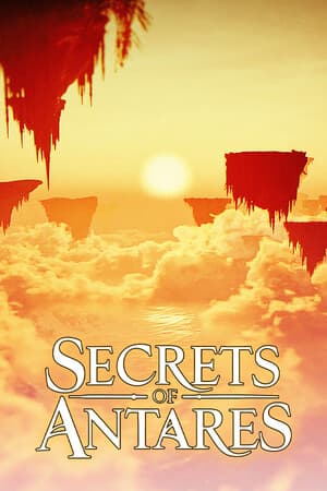 Secrets of Antares