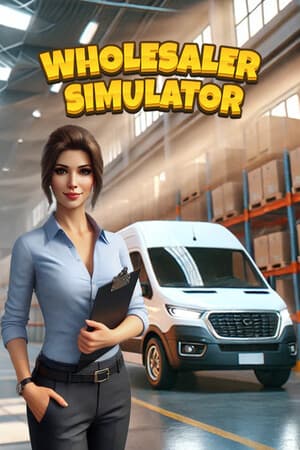 Wholesaler Simulator