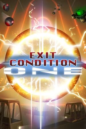 Exit Condition One HD