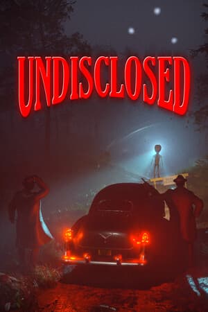 UNDISCLOSED