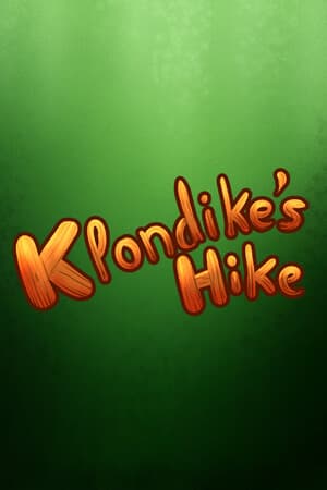 Klondike's Hike: A Solitaire Roguelike