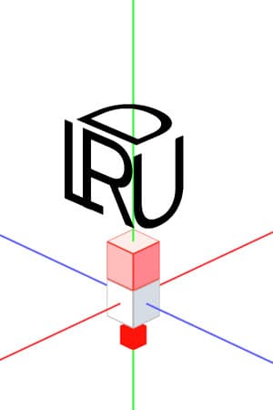 LRUD