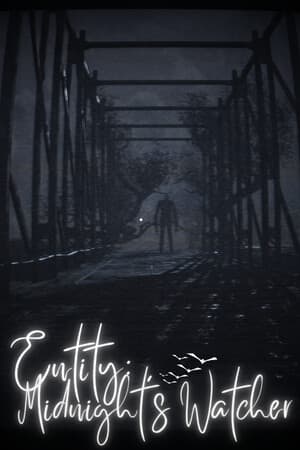 Entity: Midnight’s Watcher