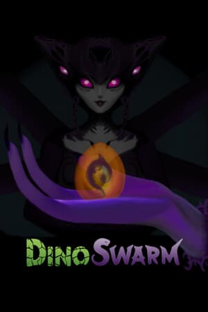 DinoSwarm