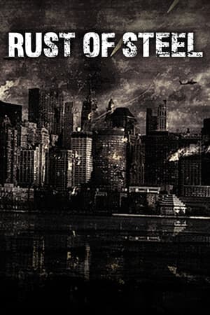 Rust of Steel