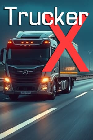 TruckerX