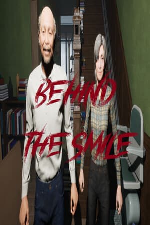 Behind The Smile