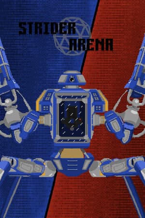 Strider Arena