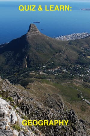 Quiz & Learn: Geography