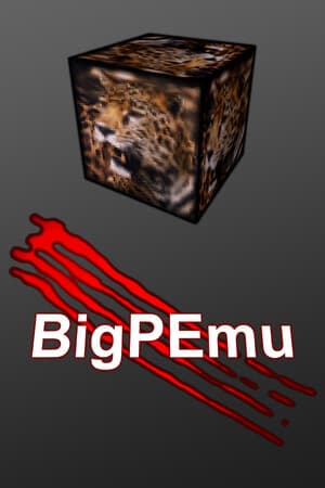 BigPEmu
