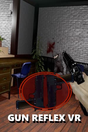 Gun Reflex VR