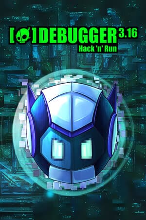 Debugger 3.16: Hack'n'Run