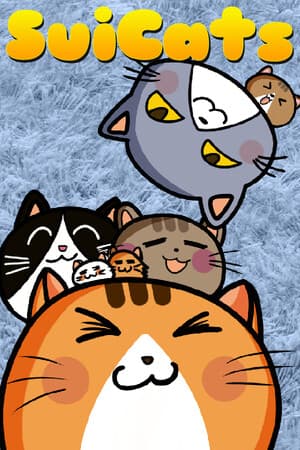 SuiCats