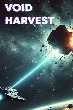 Void Harvest