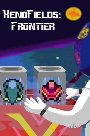 XenoFields: Frontier