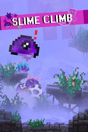 SlimeClimb