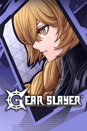 Gear Slayer CCG