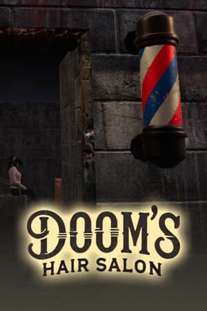 Dooms Hair Salon