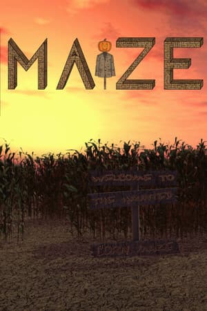 MAiZE