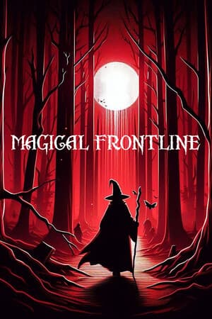 Magical Frontline