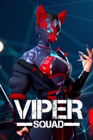 BREAKPOINT: Viper Squad