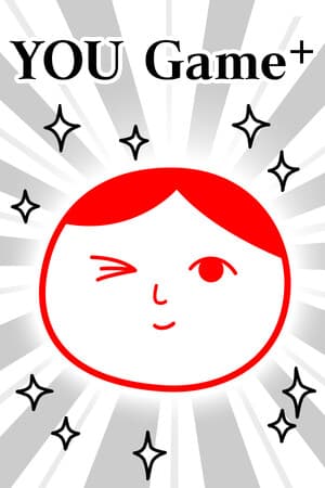 YOU Game+ (from KUUKIYOMI 4: Consider It)