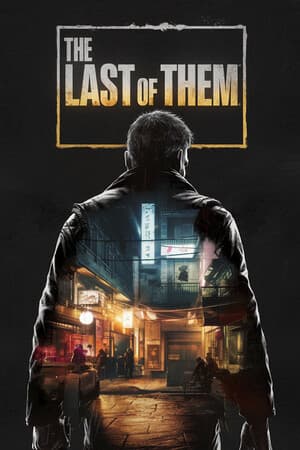 The Last of them