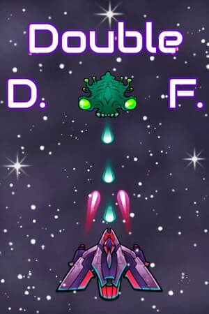 Double D. F.