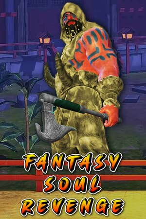 Fantasy Soul Revenge