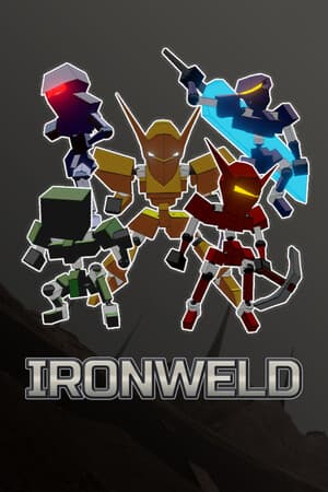 Ironweld