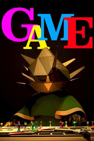 GAME