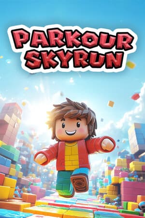 Parkour Skyrun