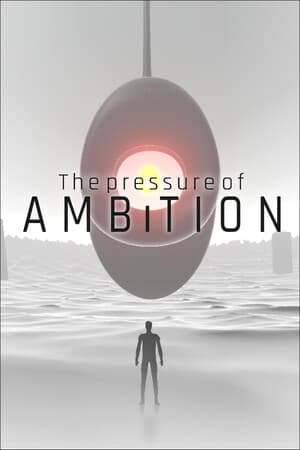 The Pressure of Ambition