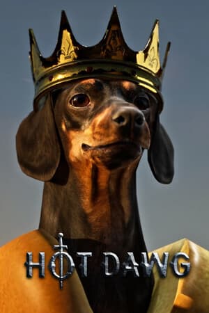 Hot Dawg