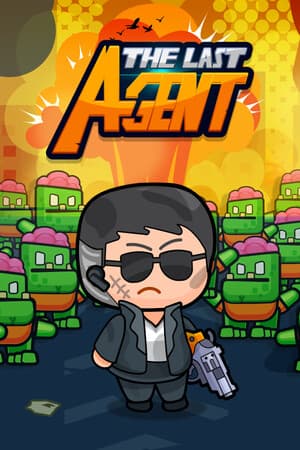 Last Agent