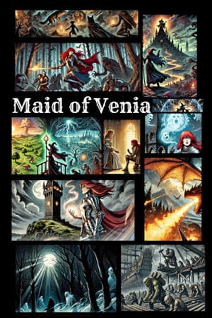 Maid of Venia