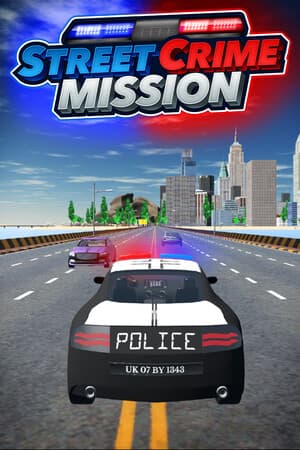 Street Crime Mission