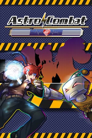 Astro Combat
