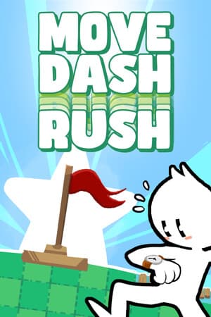 Move Dash Rush
