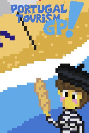Portugal Tourism GP!