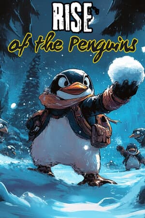 Rise of the Penguins GB