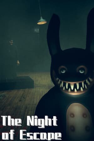 The Night of Escape
