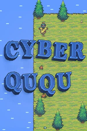 CyberQuQu