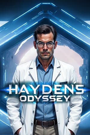 Hayden's Odyssey