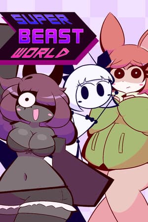 Super Beast World