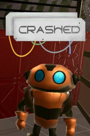 Crashed