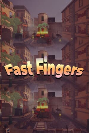 Fast Fingers