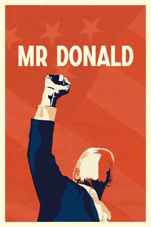 MR DONALD